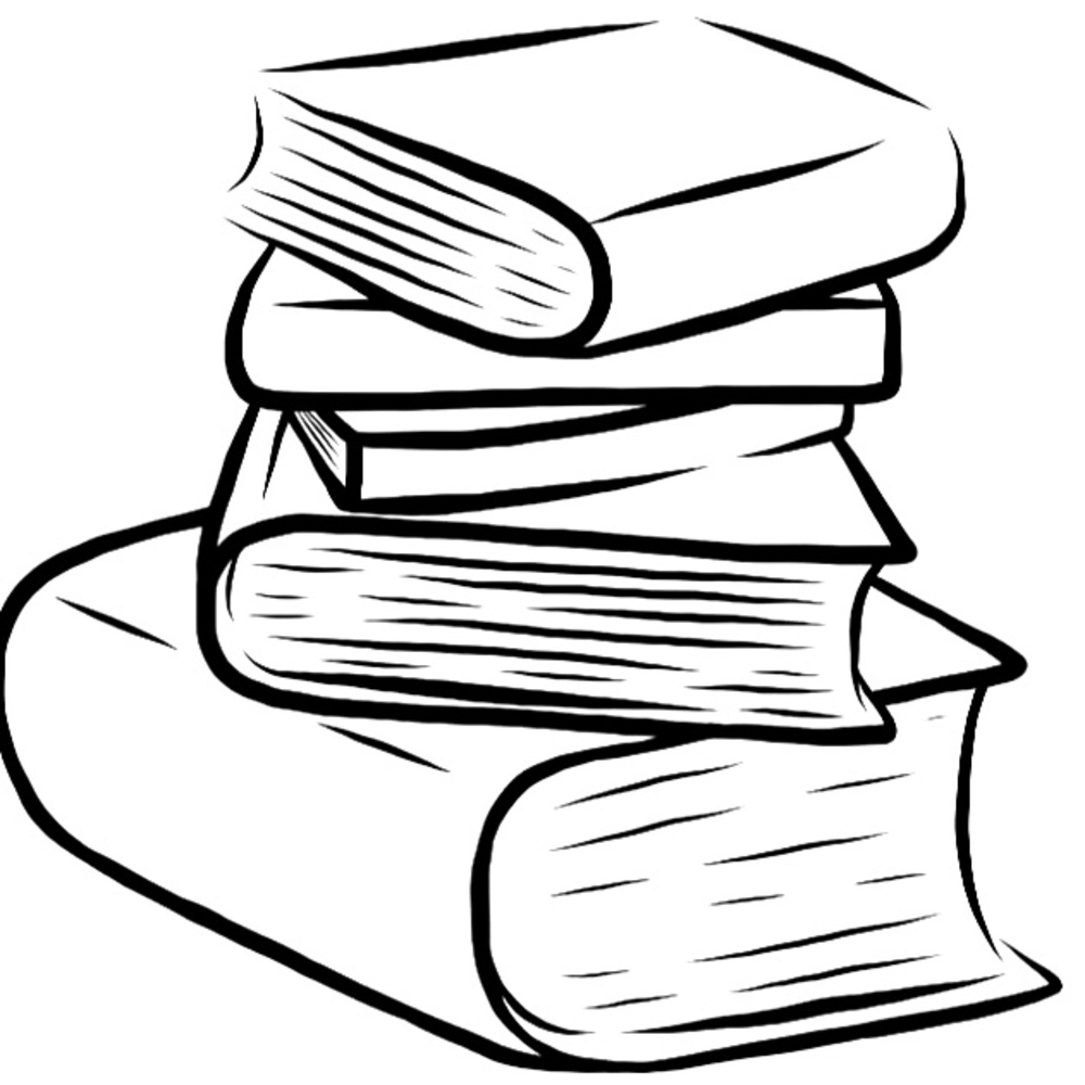 All Books: 📚